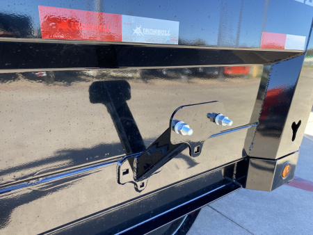 New 2026 Norstar DTB83X16X3 Dump Trailer