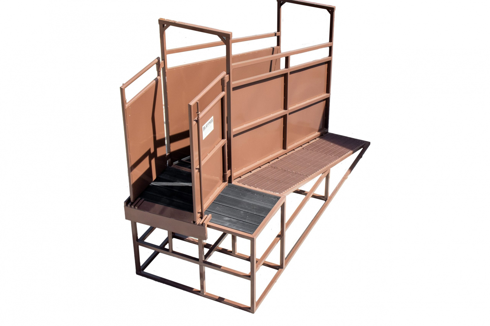 New 2026 Other Permanent Load Chute Farm / Ranch