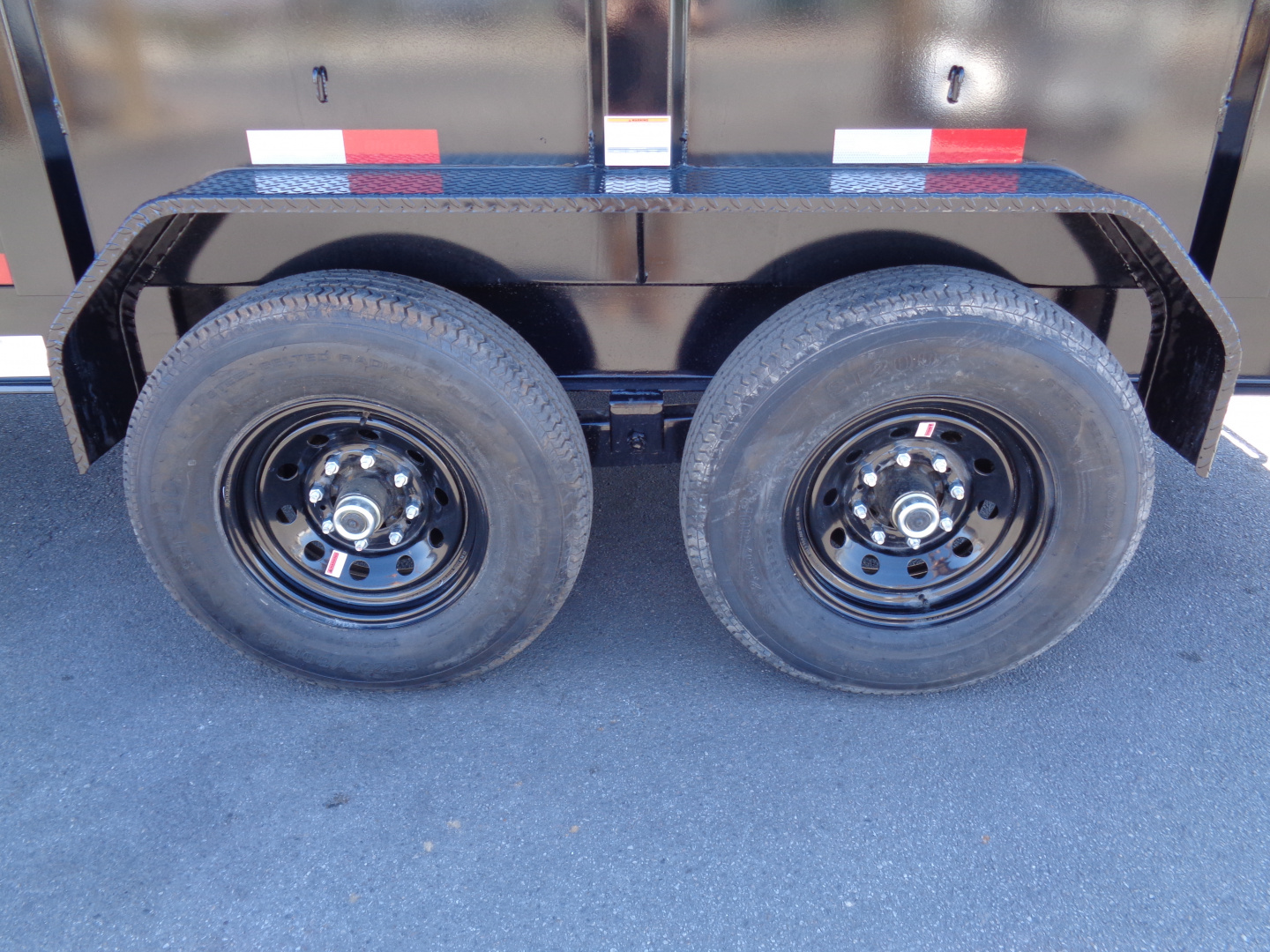 New 2026 Big Tex Trailers * 14LP-16 * 16Ft Heavy Duty Ultra Low Profile 14k Dump Trailer