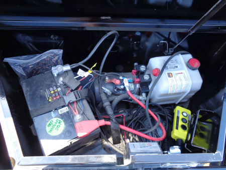 New 2026 Big Tex Trailers * 14LP-16 * 16Ft Heavy Duty Ultra Low Profile 14k Dump Trailer