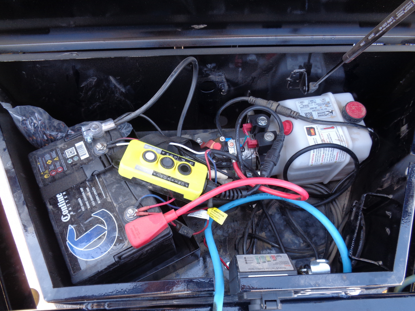 New 2026 Big Tex Trailers * 14LP-14 P4 * 14Ft 4Ft-Side Heavy Duty Ultra Low Profile 14k Dump Trailer