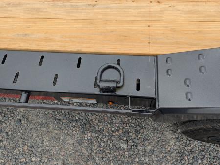 New 2026 Diamond C Trailers Diamond C HXD 208 22' Tilt Equipment Trailer