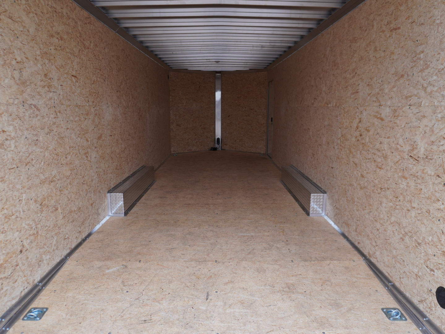 New 2026 Triton Trailers XLT 8.5x24ft Enclosed Car Hauler