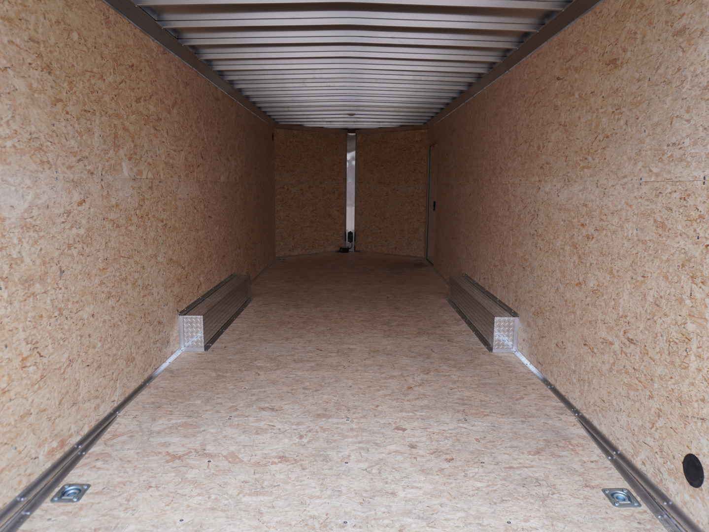 New 2026 Triton Trailers XLT 8.5x24ft Enclosed Car Hauler