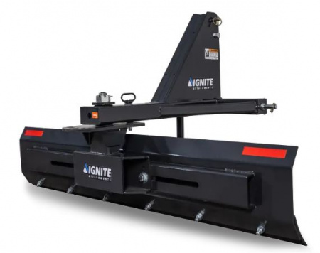 New IGNITE 84  ANGLE