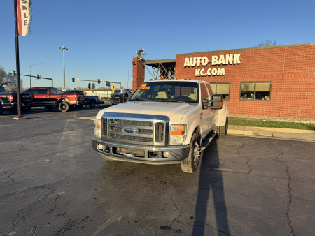 Used 2010 Ford F350 Super Duty Truck