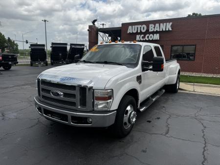 Used 2010 Ford F350 Super Duty Truck