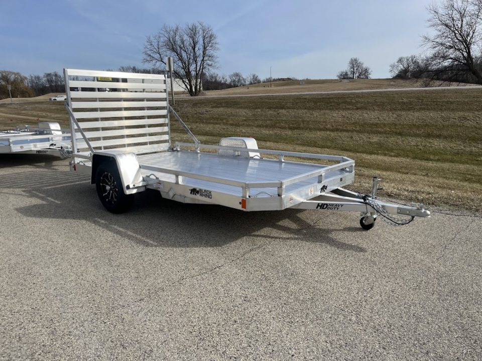2026 Black Rhino Aluminum