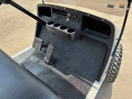 Used 2016 E-Z-GO Golf Cart