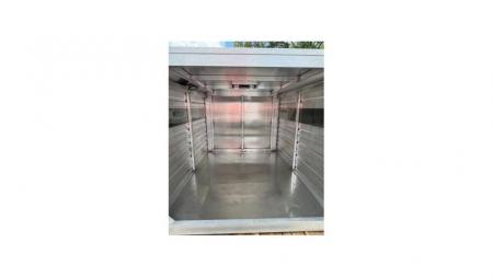 New 2025 Frontier Flatbeds Flatbed Trailer