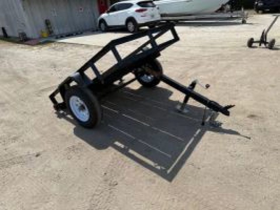 Used 2025 Homemade
