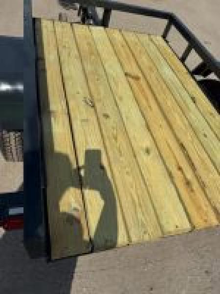 Used 2025 Homemade