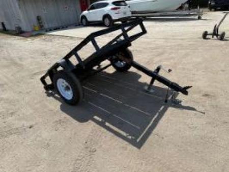 Used 2025 Homemade