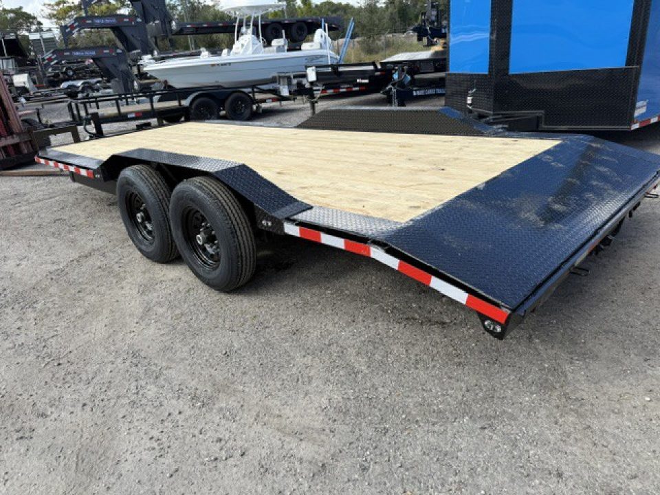 New 2026 Ware Cargo Trailers