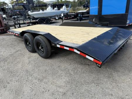 New 2026 Ware Cargo Trailers