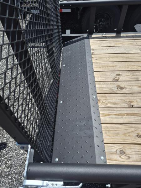 New 2026 Karavan 5.5 x 11 Utility Trailer Steel Trailer – Tough, Reliable & Built for Heavy Loads