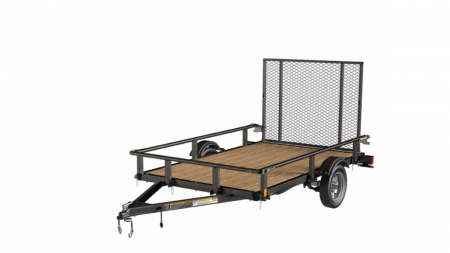 New 2026 Karavan