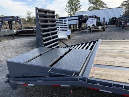 New 2026 Triple Crown Trailers