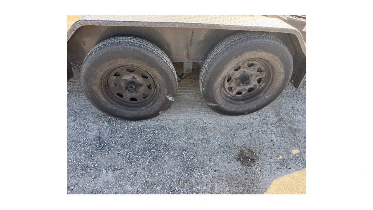 Used 2001 Homemade