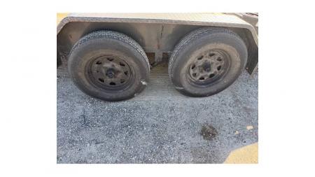 Used 2001 Homemade