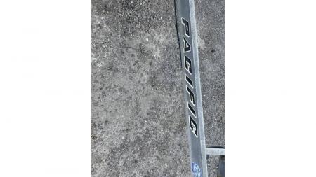 Used 2006 Pacific Boat Trailers Boat Trailer with 5000 Lb Capacity