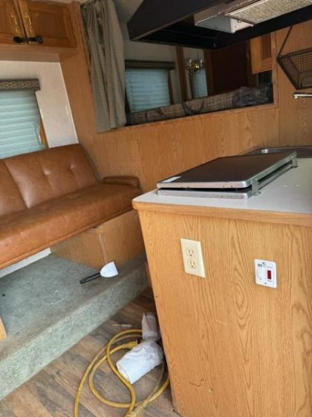 Used 2003 Merhow Trailers