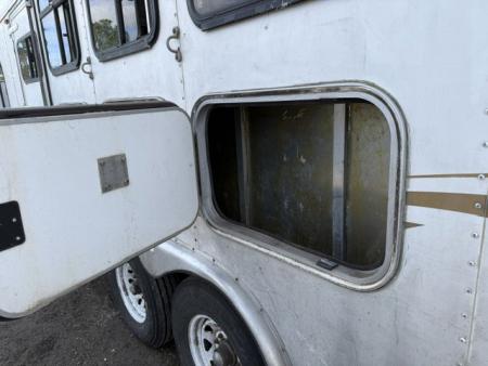 Used 2003 Merhow Trailers