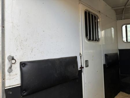 Used 2003 Merhow Trailers