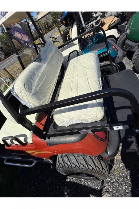 Used 2017 Yamaha Golf Cart