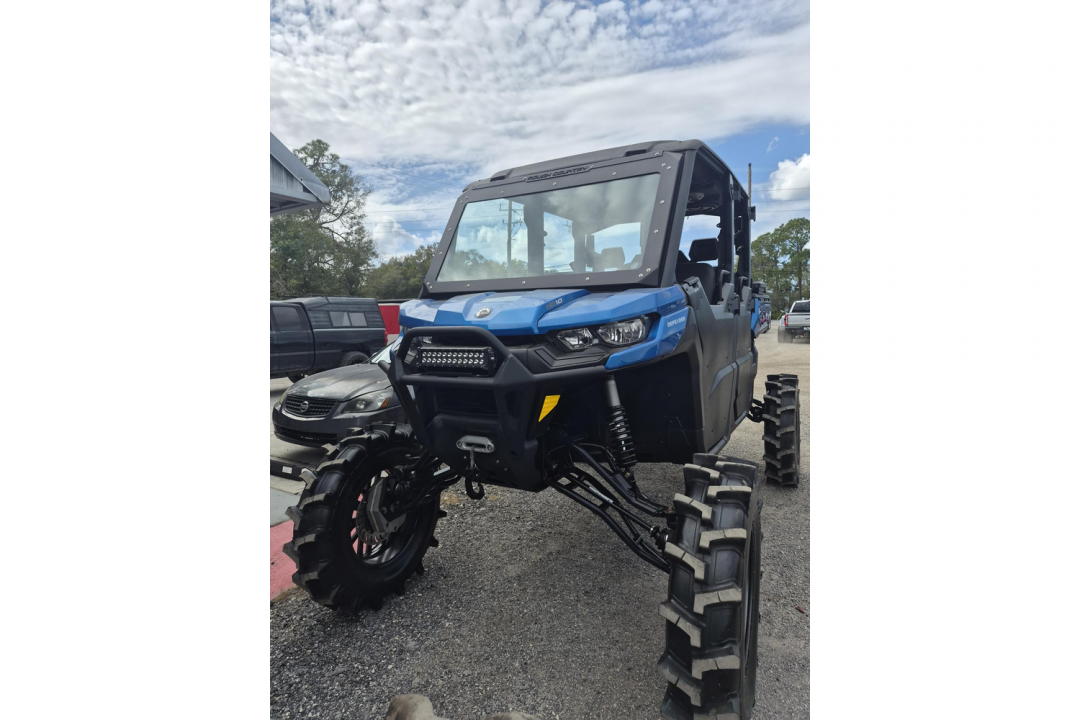 Used 2023 Can-Am Defender HD10 Max Other