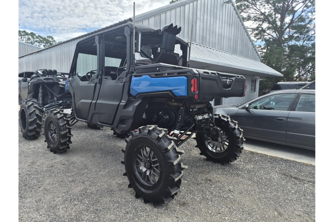 Used 2023 Can-Am Defender HD10 Max Other