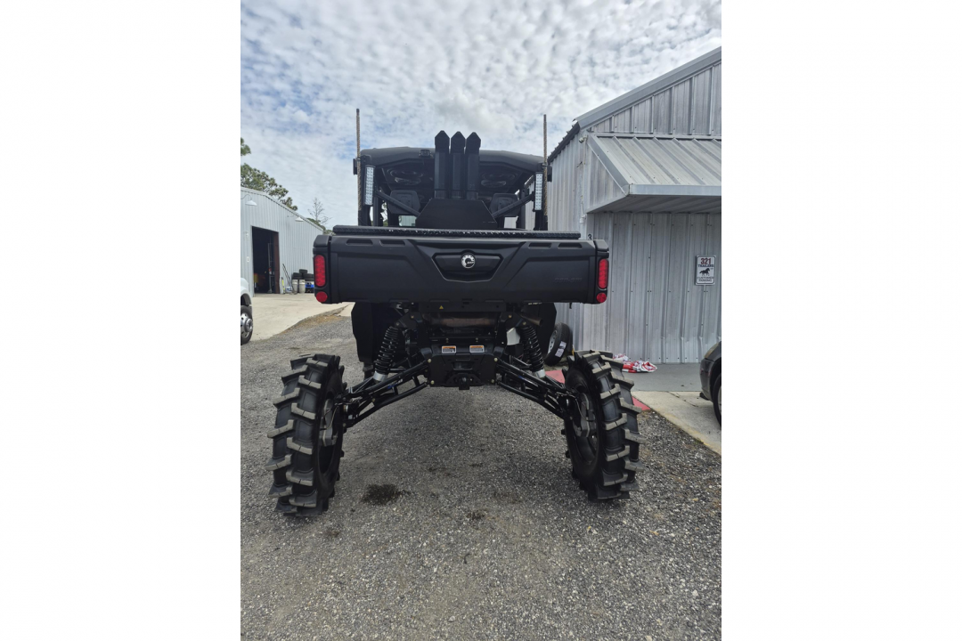 Used 2023 Can-Am Defender HD10 Max Other