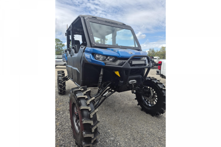 Used 2023 Can-Am Defender HD10 Max Other