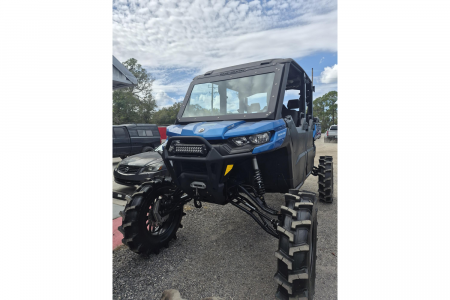 Used 2023 Can-Am Defender HD10 Max Other