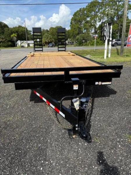 New 2026 Triple Crown Trailers