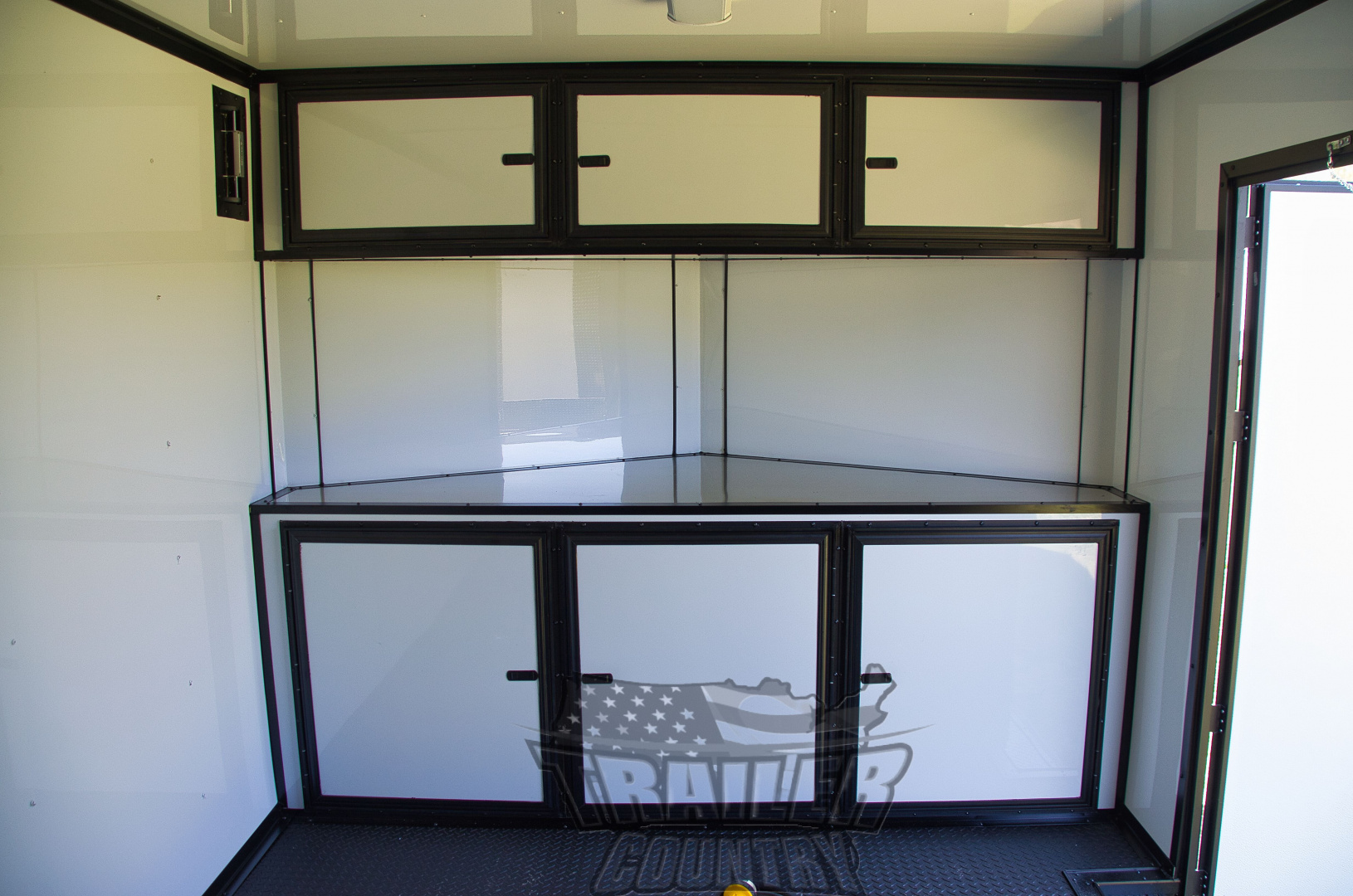 New 2026 Xtreme Cargo 8.5X24 With 5200# Axles Cargo / Enclosed Trailer