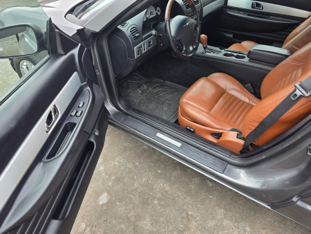 New 2003 Ford THUNDERBIRD PREMIUM Car