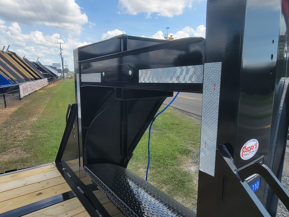 New 2026 Diamond C Trailers FMAX210 32' x 102 with Max Ramps Equipment Trailer