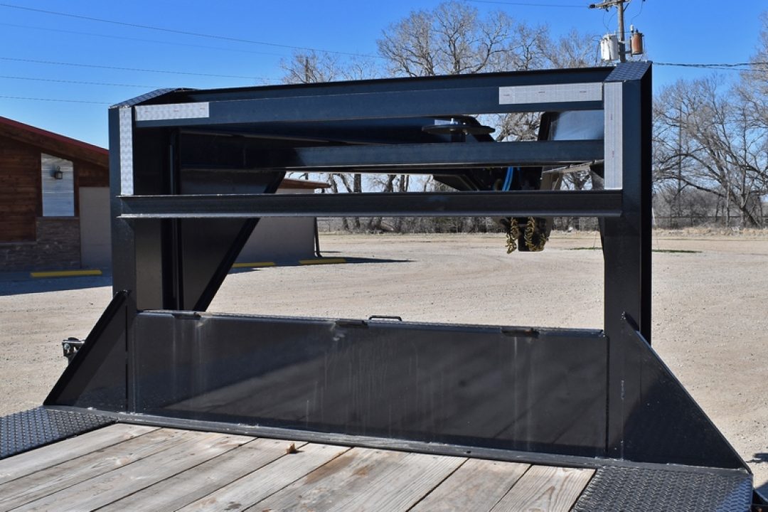 New 2026 PJ Trailers H7S-28FT-22.5K-GN