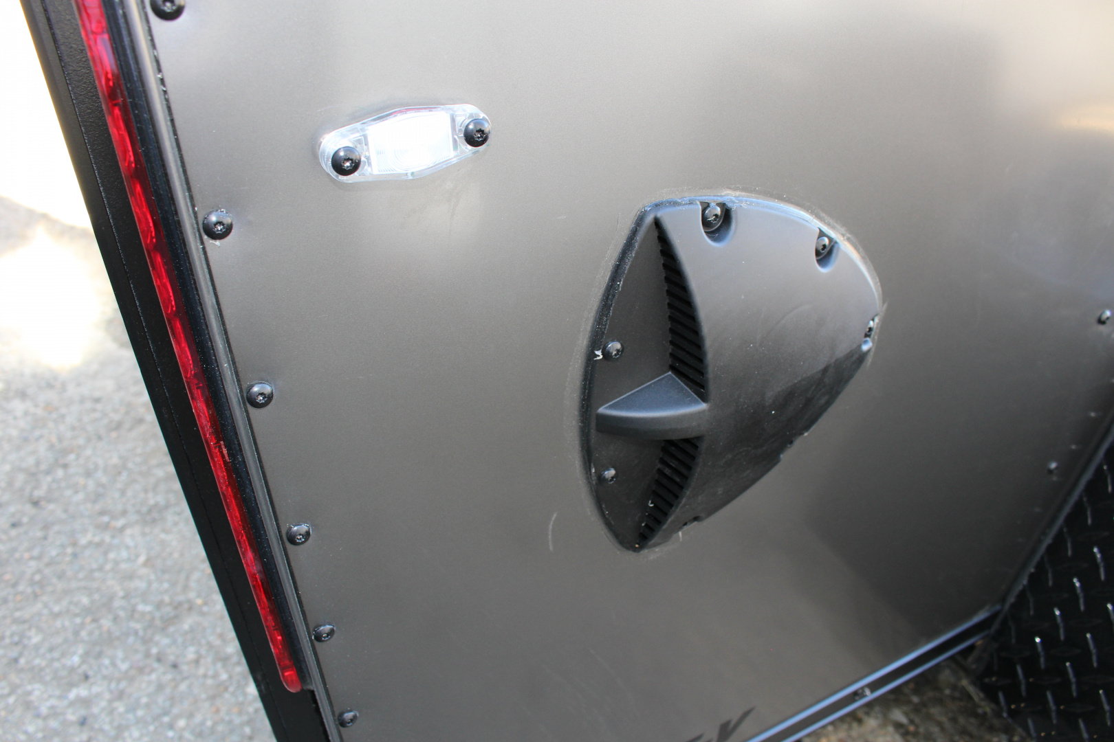 New 2026 Cargo Craft 5X10 Cargo / Enclosed Trailer