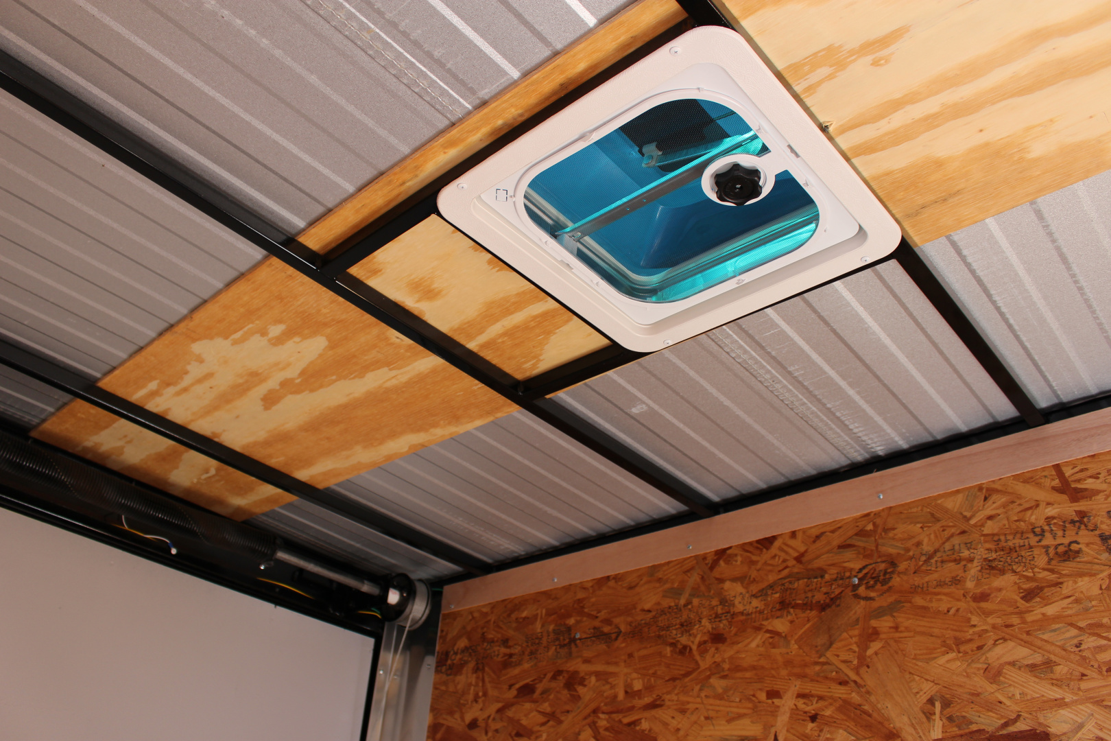 New 2026 Cargo Craft 5X10 Cargo / Enclosed Trailer