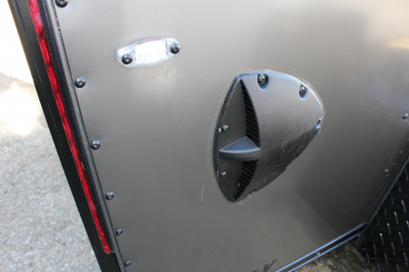 New 2026 Cargo Craft 5X10 Cargo / Enclosed Trailer