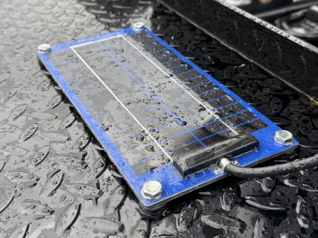 New 2026 PJ Trailers 83" x 14' Low-Pro High Side Telescopic w. VOYAGER PKG (DT1) 15.4K GVWR Dump Trailer