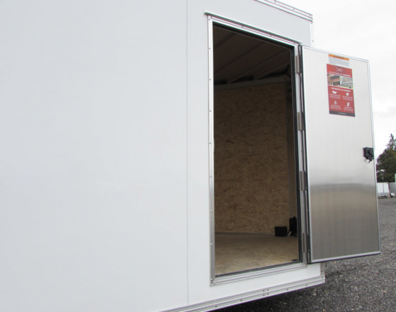 New 2026 ALCOM 8.5X24 Car Hauler XLT Pro Series Cargo / Enclosed Trailer
