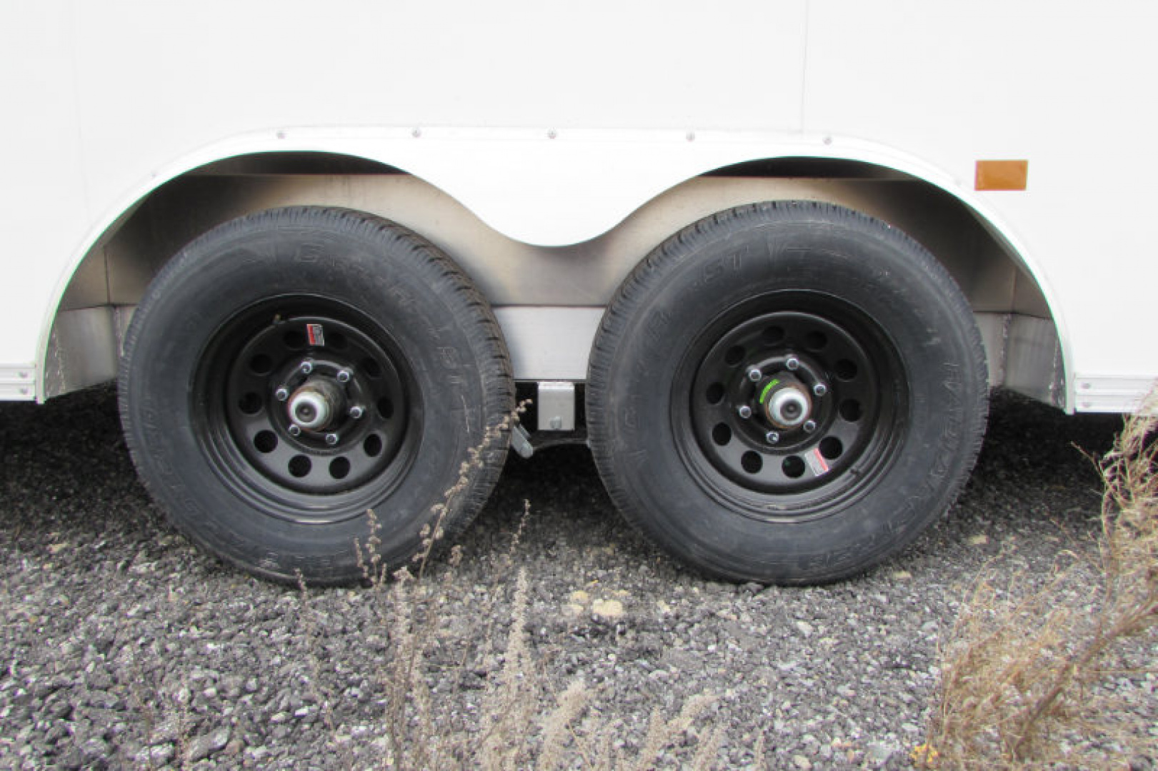 New 2026 ALCOM 8.5X24 Car Hauler XLT Pro Series Cargo / Enclosed Trailer