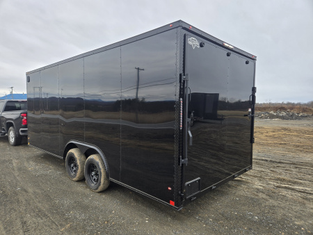 New 2026 Diamond Cargo 8.5X20 Car Hauler