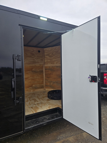 New 2026 Diamond Cargo 8.5X20 Car Hauler