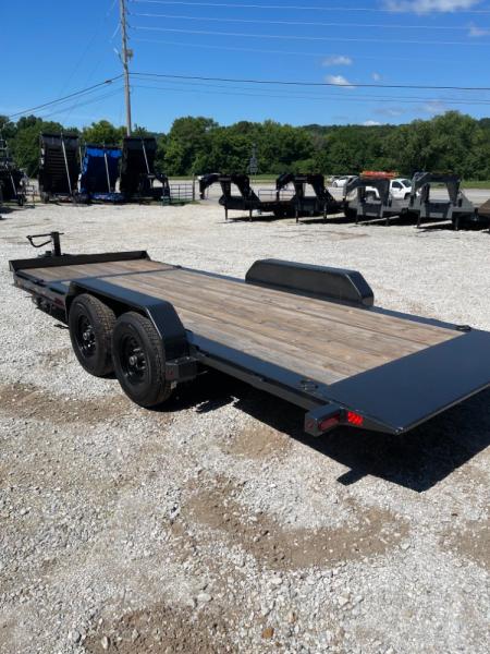 New 2026 Diamond C Trailers 14K HTL 207 Package 20'X82" Baseline Tilt Equipment Trailer