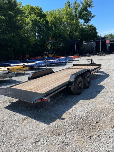 New 2026 Diamond C Trailers HTL 207 Package 20'X82" Baseline Tilt Equipment Trailer