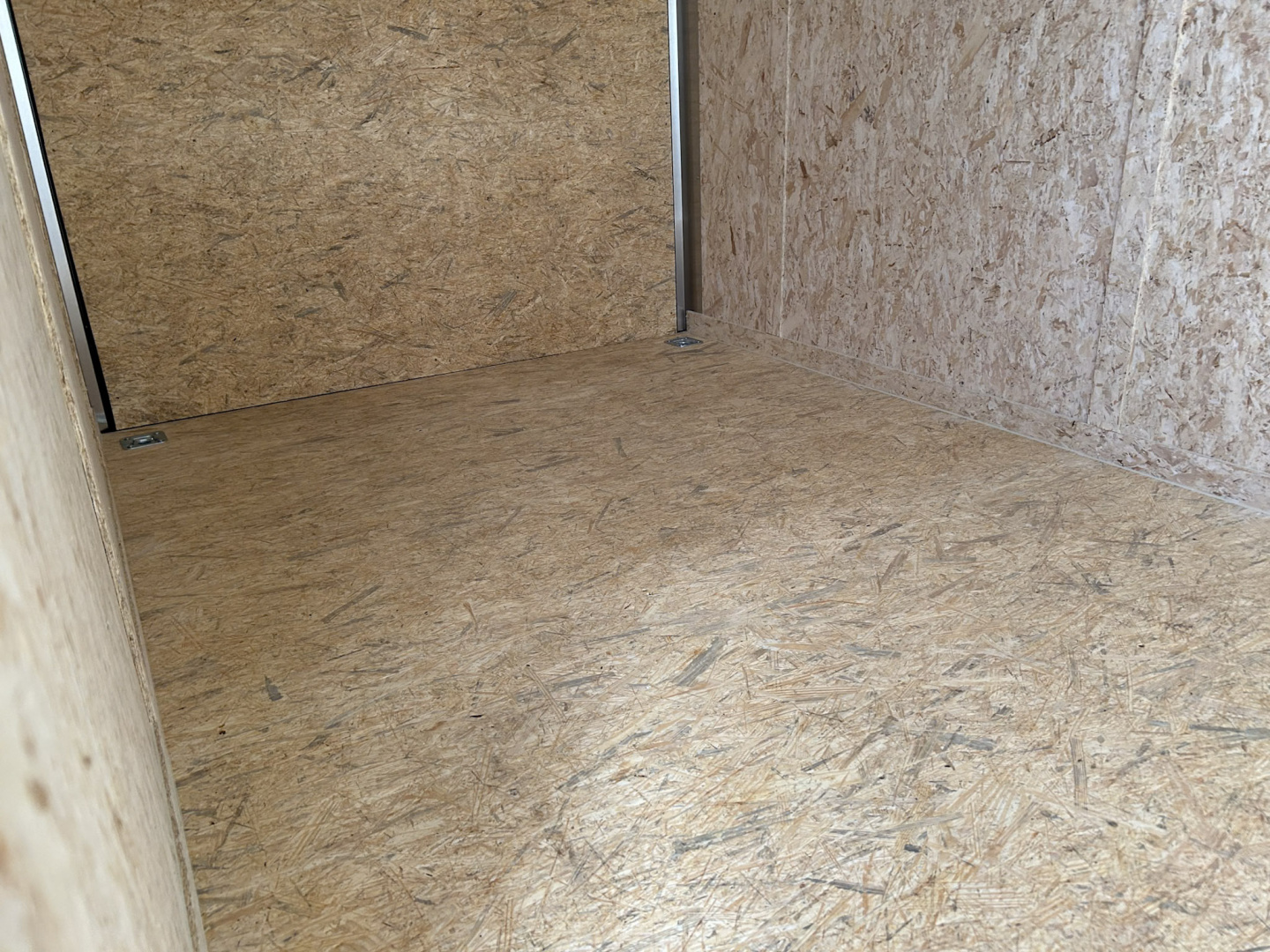 New 2026 Formula Trailers 7 X 14 FT TRAVERSE ENCLOSED CARGO TRAILER RAMP DOOR 7 FT INT HT